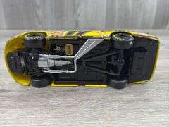 Matt Kenseth #17 Dewalt Tools 1999 Monte Carlo Stock Car Bank, 1/24, Limited Edition, 1 Of 2508, Action