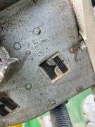 7200 John Deere Planter