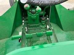 Oliver Super 88