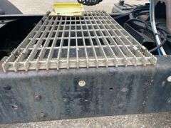 1992 GMC TopKick single axle tractor