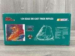 Chevy #95 1995 Brickyard 400 Truck, 1/24, Racing Champions