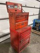 Snap On Tool Box