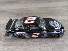 Rusty Wallace #2 Miller Lite/Daytona Shootout 2005 Charger Stock Car, 1/24, Limited Edition, 1 Of 4980, Rusty’s Last Call, Action
