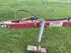 Brillion 25’ cultipacker