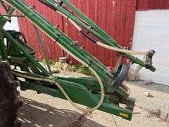 Top Air TA 800 60-foot sprayer