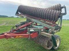 Brillion 25’ cultipacker