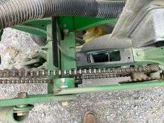 7200 John Deere Planter