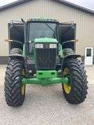 2000 John Deere 7810