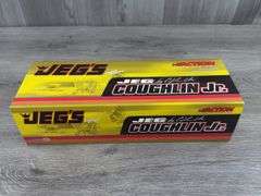 Jeg Coughlin Jr. Jeg’s Mail Order 2003 Cavalier Pro Stock, 1/24, Limited Edition, 1 Of 2988, 2002 Champion, Action