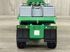 Hendrickson Hulk H360 Heavy Duty Ballast Truck, 1/50