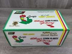 Terry Labonte #5 Kellogg’s Corny 1998 Monte Carlo Stock Car, 1/24, Certificate Of Authenticity, 1 Of 5004, Revell Collection