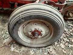 Ford Tractor