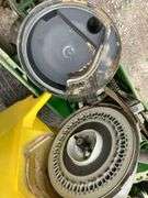 7200 John Deere Planter