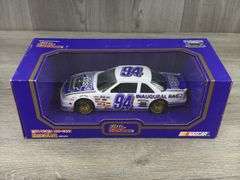 Chevy Lumina #94 Brickyard 400 Inaugural Race Stock Car, 1/24, Racing Champions