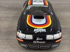 Scott Geoffrion Mopar 1997 Dodge Pro Stock, 1/24, Limited Edition, 1 Of 9504, Racing Collectables Action Platinum Series