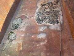 Steel Dump Truck Bed