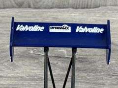 Joe Amato Valvoline Top Fuel Dragster, 1/24 1995 Limited Edition, 1 Of 5640, Racing Collectables Action Platinum Series