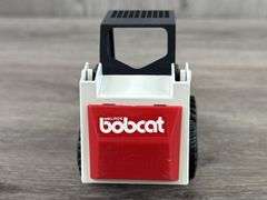 Bobcat Clark 741 Loader, 1/19, Gama, Made In W. Germany