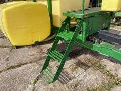 Top Air TA 800 60-foot sprayer