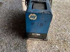 Miller Bobcat 225