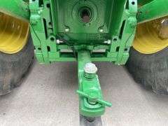 2000 John Deere 7810