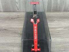 Gary Scelzi Winston 1997 Top Fuel Dragster, 1/24, Limited Edition, 1 Of 6504, Racing Collectables Action Platinum Series, Original Shipping Box