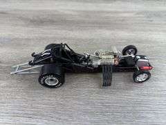 1997 Gatornationals 28th Annual MAC Tools Funny Car, 1/24, Limited Edition, 1 Of 7500, Action