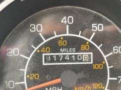 1993 Kenworth T 600