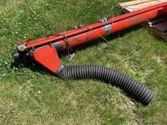 Killbros poly rush seed auger