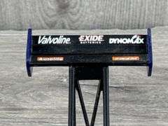 Joe Amato Keystone 1997 Top Fuel Dragster, 1/24, Limited Edition, 1 Of 9000, Action, Rear Parachutes Not Attached