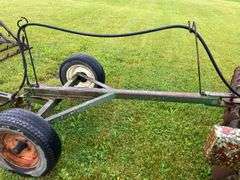 Implement Dolly