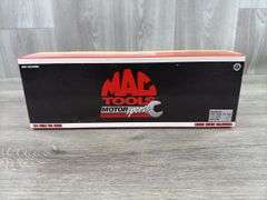 Gatornationals 28th Annual MAC Tools 1997 Pontiac Pro Stock, 1/24, Limited Edition, 1 Of 8000, Action