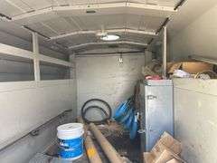 2012 Ford E350