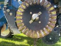 2016 Kinze Interplant 3000 planter