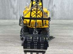 Weserhutte W180 Dragline Crane, 1/50, NZG