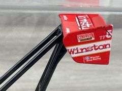 Gary Scelzi Winston 1997 Top Fuel Dragster, 1/24, Limited Edition, 1 Of 6504, Racing Collectables Action Platinum Series, Original Shipping Box