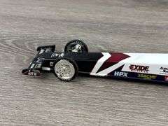 Joe Amato Keystone 1997 Top Fuel Dragster, 1/24, Limited Edition, 1 Of 9000, Action, Rear Parachutes Not Attached