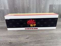 Kenny Bernstein Budweiser Top Fuel Dragster, 1/24