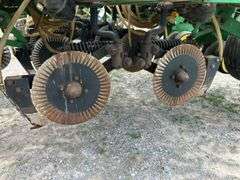 7200 John Deere Planter