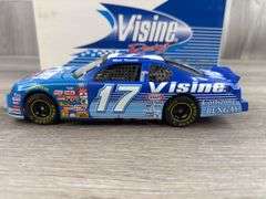 Matt Kenseth #17 Visine 2000 Monte Carlo Stock Car, 1/24, #36/2340, Limited Edition, Owners Series, Team Caliber