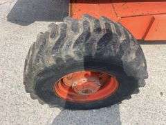 Snorkelift A 50