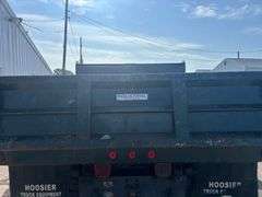 1991 Ford F47060 1-Ton Dump Truck