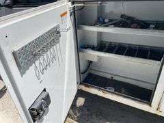 2012 Ford E350