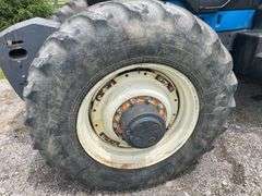 New Holland 8970
