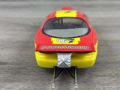 Gatornationals 28th Annual MAC Tools 1997 Pontiac Pro Stock, 1/24, Limited Edition, 1 Of 8000, Action