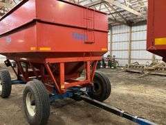 387 Killbros Wagon