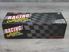 Ron Hornaday Jr. #16 Papa John’s Chevy Race Truck, 1/24, 1995 Limited Edition, 1 Of 5004, Racing Collectables Club Of America
