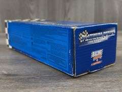 Ted Musgrave #16 The Family Channel 1994 Thunderbird Stock Car Bank, 1/24, 1 Of 2508, Action Platinum Series Racing Collectables