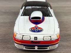 Allen Johnson Amoco 1997 Dodge Pro Stock, 1/24, Limited Edition, 1 Of 6000, Action