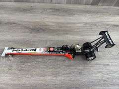 Shelley Anderson Western Auto Top Fuel Dragster, 1/24, 1995 Limited Edition, 1 Of 5520, Racing Collectables Action Platinum Series